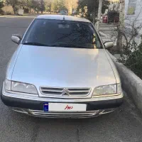 زانتیا 2000 مدل85