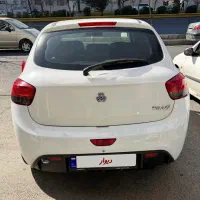 تیبا ۲ مدل ۹۸|خودرو سواری و وانت|تهران, مرزداران|دیوار