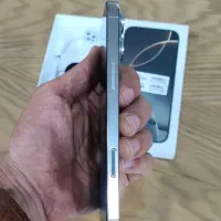 آیفون pro max 16 طرح اصلی|موبایل|تهران, گیشا|دیوار