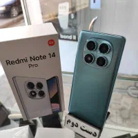 نوت 14 پرو
