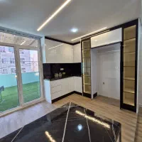 بیا این ملک خوشگل حیاط دارو از تشریفات بخر|فروش آپارتمان|اندیشه, شهرک مریم|دیوار