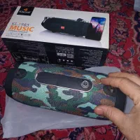 چند تا اسپیکر مسافرتی شارژی