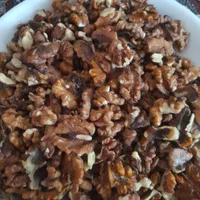 مغز گردو سفید وقهوه ای وفسنجونی برگه زردالو لواشک|خوردنی و آشامیدنی|تهران, بهداشت|دیوار