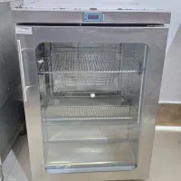 یخچال زیرکانتری