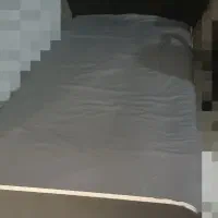 دو عددتخت خواب تک نفره سالم با لوازم جانبی|تخت و سرویس خواب|ملایر, |دیوار