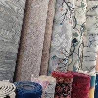 دنیای موکت و کناره صدرا|موکت|کرج, آق تپه|دیوار