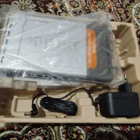 سوئیچ دسکتاپ|مودم و تجهیزات شبکه|زاهدان, |دیوار