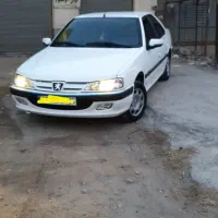 پژو پارس مدل ۱۴۰۰|خودرو سواری و وانت|خسروشاه, |دیوار