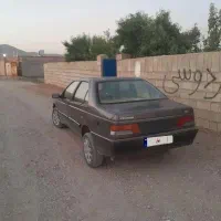 روا۸۵|خودرو سواری و وانت|نجف‌آباد, حومه نجف آباد|دیوار