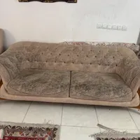 نیم ست راحتی