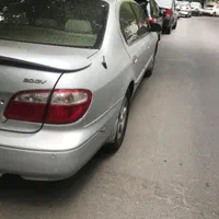 نیسان ماکسیما سفارشی، مدل ۲۰۰۵|خودرو سواری و وانت|کرج, کوی زنبق|دیوار