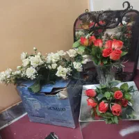 گل مصنوعی