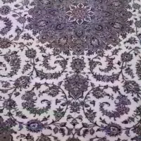 فرش ۹ متری کرک|فرش|کاشان, بازار کاشان|دیوار