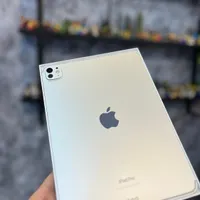 ipad pro 11-inch (M4) wifi+cellular|تبلت|تهران, شیخ هادی|دیوار
