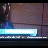 تلویزیون سالم|تلویزیون و پروژکتور|علی‌آباد کتول, |دیوار