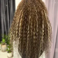 خرید فروش مو فر ۶۰ سانت به بالا