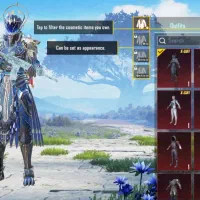 اکانت پاپجی گاد