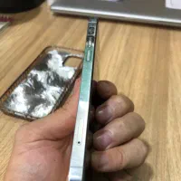 12 pro 256 ZDA|موبایل|مشهد, شهرک امام هادی (شهرک غرب)|دیوار