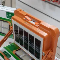 پرژکتور 1200w/مسافرتی/محل کار/پرژکتور شارژی|لامپ و چراغ|کرج, خرمدشت|دیوار