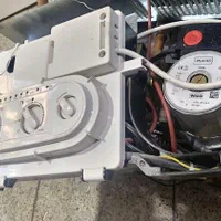 تعمیرات پکیج سرویس پکیج (تمام برندها)تمام نقاط