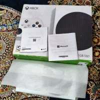 کنسول ایکس باکس دو دسته