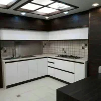 ساخت انواع کابینت وکمداقساط۳۶ماهه تحویل۱۰روزه|مصالح و تجهیزات ساختمان|کرمان, |دیوار