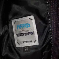 کت تک و  کت شلوار قهوای|لباس|فردوس (خراسان), |دیوار