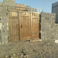 فروش خانه ویلایی ۱۰۰متری نیمه کاره در شهیدکشمیری۳۲