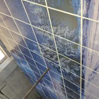 سقف کاذب،آسمان مجازی،کناف|خدمات پیشه و مهارت|سردشت, |دیوار