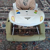 روروئک سالم و موزیکال