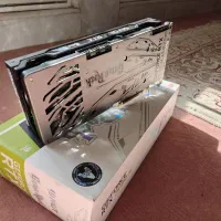فروش گرافیگ Nvidia RTX 3080Ti مدل GameRock|قطعات و لوازم جانبی رایانه|قم, سالاریه|دیوار