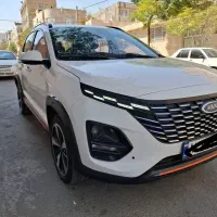 ایکس ۳۳ کراس دنده درحد              اتوگالری بهادر