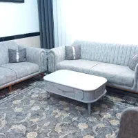 *مبل هفت نفره چستر*