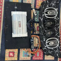 سیستم صوتی|صوتی و تصویری|قم, صفاشهر|دیوار