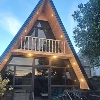 اجاره کلبه سویسی نوساز