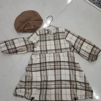 پیراهن دخترانه وارداتی|لباس|سبزوار, عظیمیان|دیوار