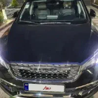 فیدلیتی گیربکس جدید اخر ۴۰۲