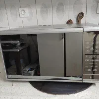 مایکروویو نیمه صنعتی ال جی LG