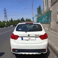 کوییک GXR فول آپشن 1403