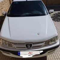 پژو پارس سال.94