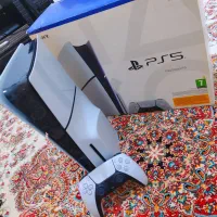 ps5 slim