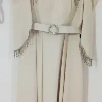 پیراهن مجلسی زنانه