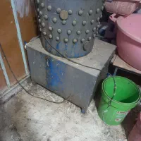 فروش لوازم مرغی کامل|فروشگاه و مغازه|دزفول, |دیوار