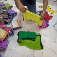 عمده شال خارجی