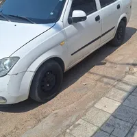 تیبا ۱ مدل ۹۷ دو گانه شرکتی