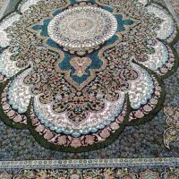فرش مشهد جفت۱۲متری|فرش|مشهد, پنجتن|دیوار