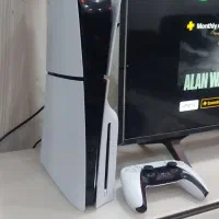 پلی استیشن ۵