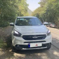 تیگو ۷ مدل ۹۷