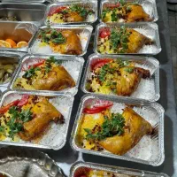 تهیه غذا و کترینگ مادر