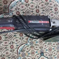 دستاه پولیش اسپارکی بلغارستان|ابزارآلات|گناباد, |دیوار